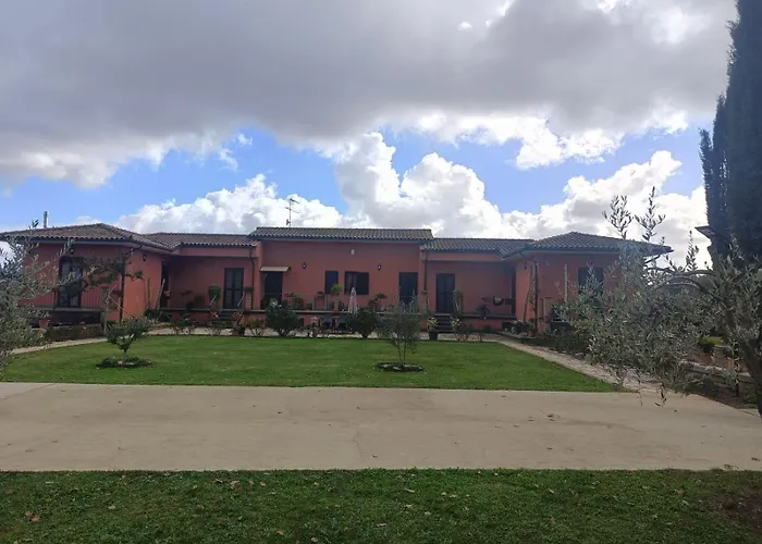 Tenuta Quadrone