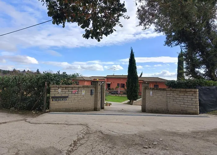 Tenuta Quadrone