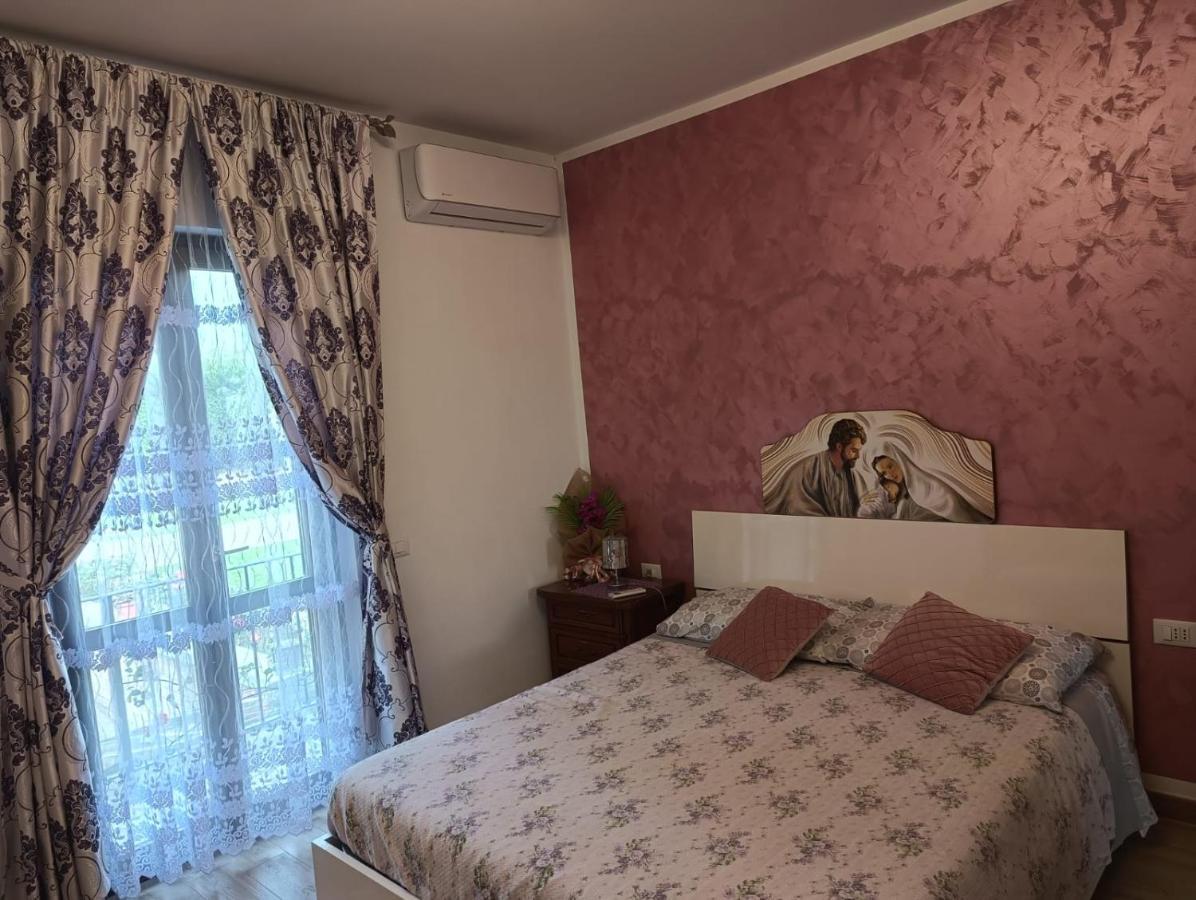 Tenuta Quadrone Apartment *