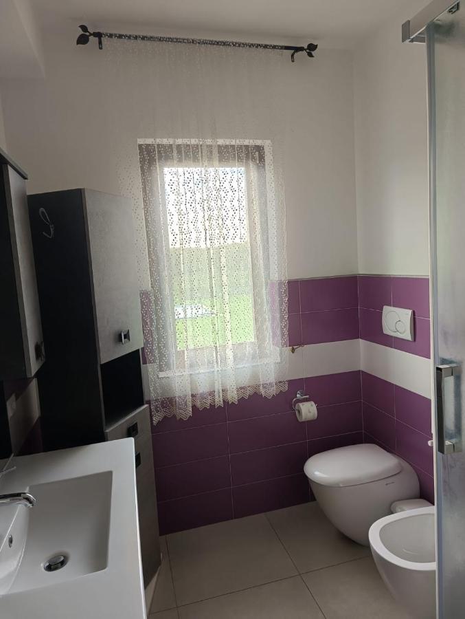 Apartment Tenuta Quadrone Cura di Vetralla
