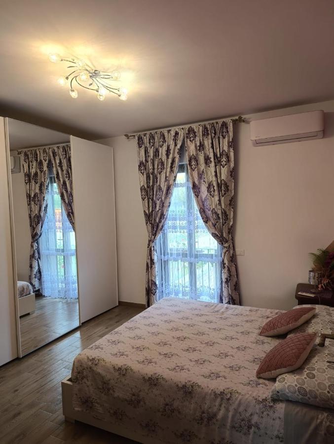 Apartment Tenuta Quadrone