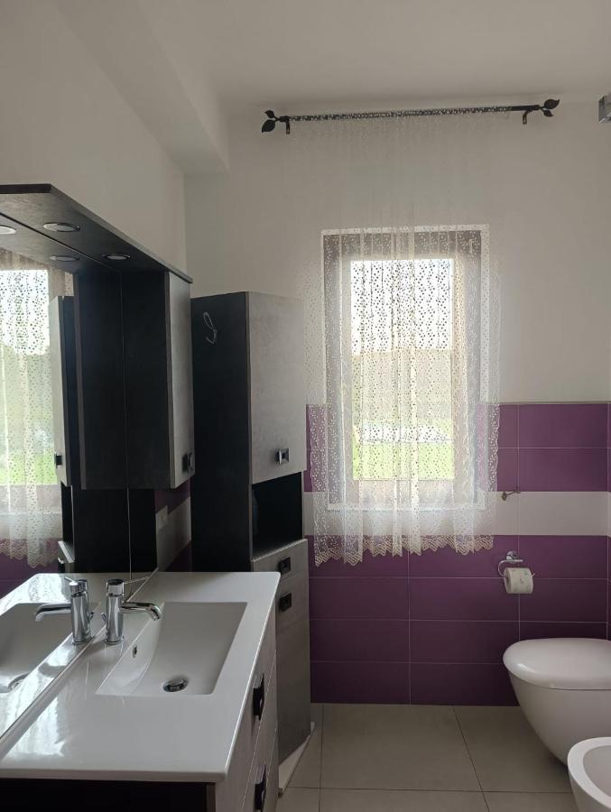 Tenuta Quadrone * Cura di Vetralla