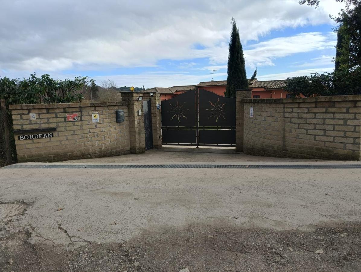 Tenuta Quadrone Apartment *