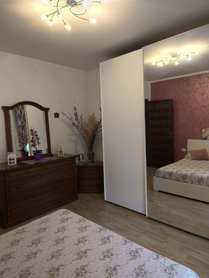 Apartment Tenuta Quadrone