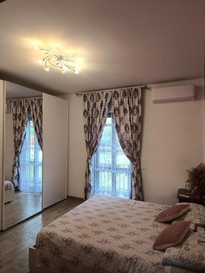 Tenuta Quadrone Apartment