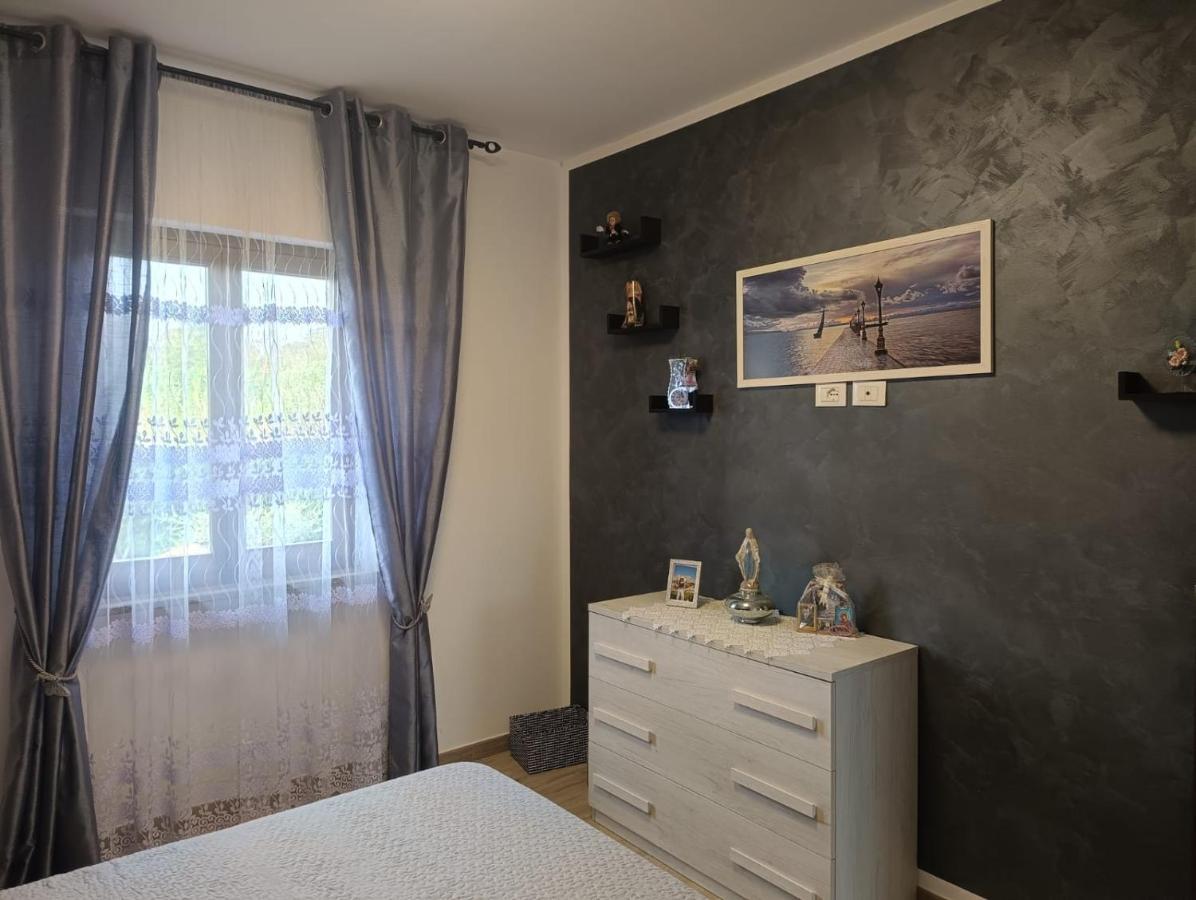 Tenuta Quadrone Apartment *