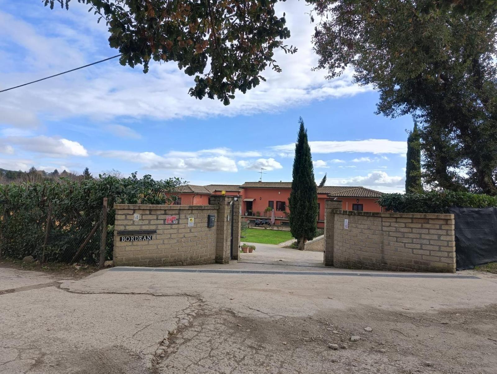 Tenuta Quadrone *