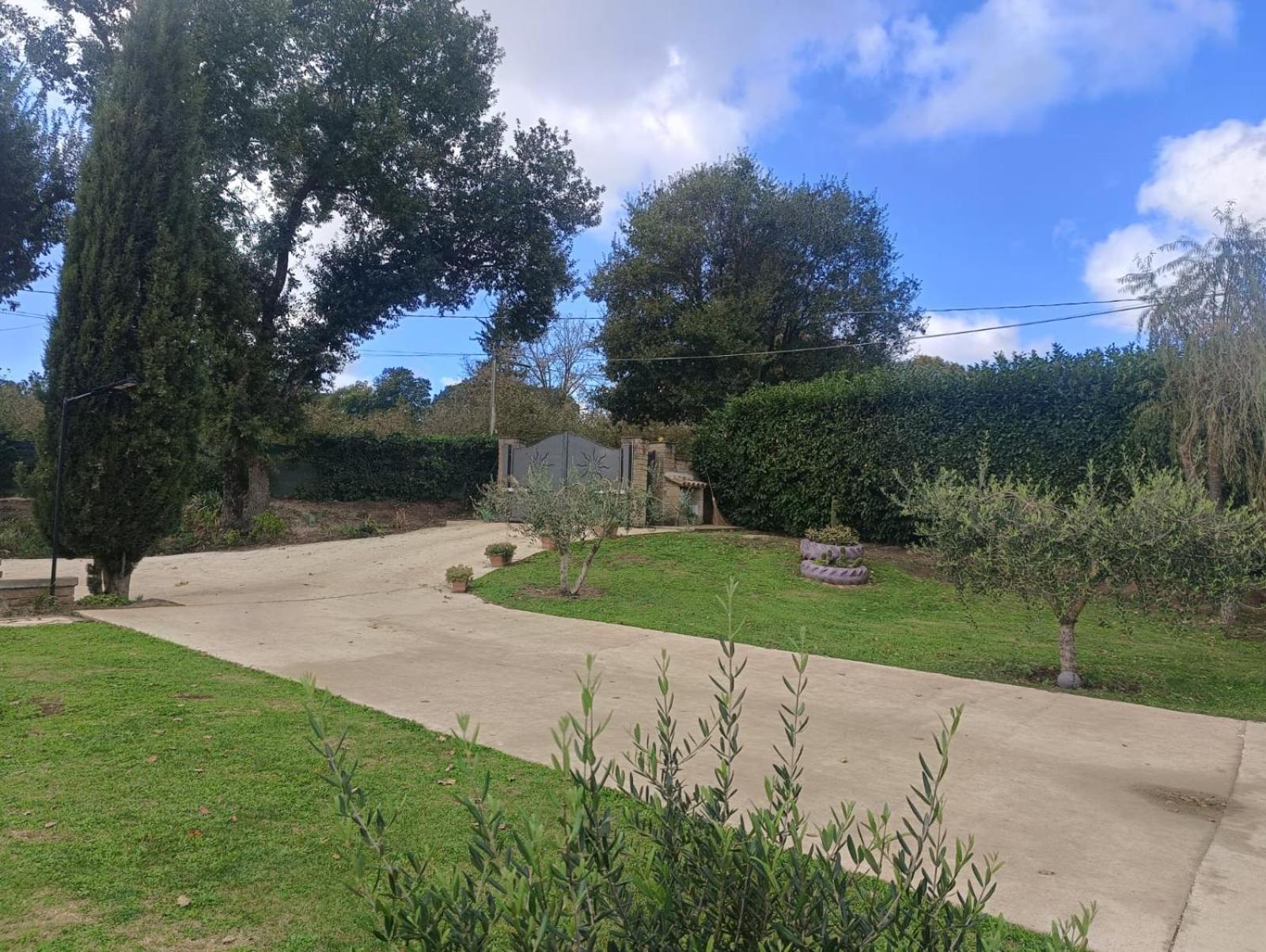 Tenuta Quadrone